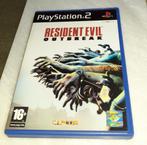 Gaming retro Playstation 2 spel Resident Evil Outbreak, Spelcomputers en Games, Games | Sony PlayStation 2, Avontuur en Actie