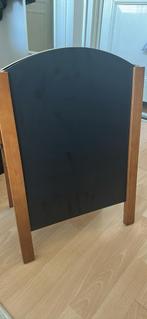 Chalkboard omlijst, Ophalen of Verzenden, Nieuw