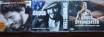 Cd,s boxen Bruce springsteen, Cd's en Dvd's, Cd's | Rock, Ophalen of Verzenden, Zo goed als nieuw, Poprock