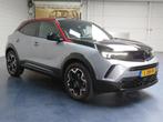Opel Mokka 1.2 GS Line, Auto's, Voorwielaandrijving, 101 pk, Gebruikt, Euro 6