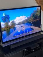Televisie Sony Bravia 3D    46 inch /incl 3x 3d brillen, Ophalen, LCD, Zo goed als nieuw, Sony