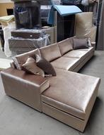 2) fluwelen Bank op maat/velours/eric kuster stijl woonkamer, Verzenden, Nieuw, Hout, Eric kuster stijl, velours bank, shiney banken