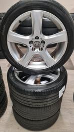 Prius 17 inch Lichtmetalenmet banden, Ophalen, Banden en Velgen, 17 inch, Personenwagen