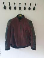 Macna Motorjack Dames maat XL/42 Bruin, Ophalen of Verzenden, Dames, Jas | leer