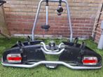 Fietsendrager thule 916, Auto diversen, Fietsendragers, Ophalen, Zo goed als nieuw, Brede banden, 2 fietsen