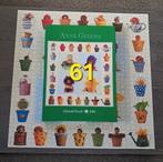 Legpuzzel 1000 stukjes compleet schmidt Anne Geddes bloempo, Ophalen of Verzenden