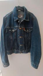 Leuk Cars spijkerjack mt 152, Kleding | Heren, Cars Jeans, Blauw, Overige maten, Ophalen of Verzenden
