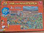 Jan van haasteren 500, 750 en 1000 stukjes, Ophalen of Verzenden, Zo goed als nieuw