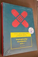 Verpleegkundige vaardigheden deel 1. Ongebruikt, Boeken, Nieuw, Nederlands, Ophalen of Verzenden, Donna J. Duell; Barbara C. Martin; Sandra F. Smith