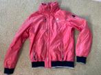 Jas, Ophalen, Zo goed als nieuw, Maat 46/48 (XL) of groter, Roze
