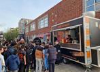 Frietwagen op u feest snackwagen/patatkraam, Ophalen, Snacks