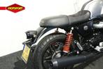 Moto Guzzi V7 III STONE S LIMITED EDITION (bj 2020), Motoren, Bedrijf, Naked bike