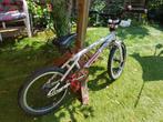 Bmx Freestyle 20 inch , in mooie goede staat, Fietsen en Brommers, Fietsen | Crossfietsen en BMX, Ophalen, Zo goed als nieuw, Staal