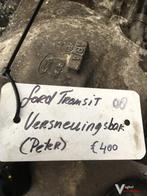 Ford Transit 2.2 diesel 2008 Versnellingsbak 5 versnellingen