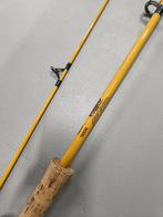Mooie Fenwick klassieke light spinhengel 6'6" glass blank, Ophalen of Verzenden, Zo goed als nieuw, Werphengel