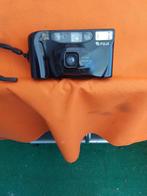 Compact fotocamera Fuji DL-80 35 mm lens Analoge weinig gebr, Audio, Tv en Foto, Fotocamera's Analoog, Ophalen of Verzenden, Compact
