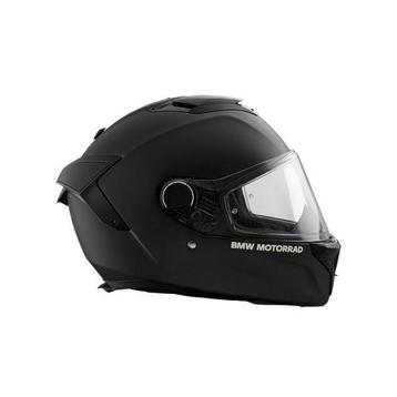 BMW Xomo Carbon Motorhelm – Licht, sterk & comfortabel! beschikbaar voor biedingen