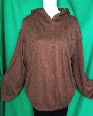g1  LEUKE DAMES PULLOVER van SHEIN Maat:XL+ beschikbaar voor biedingen