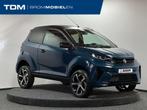 Aixam Crossover Premium, Nieuw