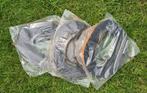Zelfklevend rubber profiel voor traptreden kleur zwart, Ophalen of Verzenden, Nieuw, Trap, Minder dan 2 meter