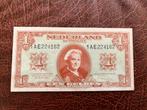 Een gulden 1945 topkwaliteit!, Postzegels en Munten, Bankbiljetten | Nederland, Ophalen of Verzenden, 1 gulden, Los biljet