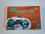 Pionier 6 - Leerboek, Ophalen of Verzenden, Gebruikt, De boeck