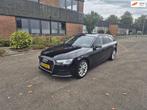 Audi A4 Avant 2.0 TFSI ultra Sport Pro Line Navi Boekjes Aut, Stof, Euro 6, 1984 cc, 1435 kg