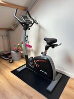 Hometrainer flow fitness turner dht2500i, Sport en Fitness, Ophalen, Zo goed als nieuw, Hometrainer
