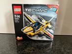 Lego Technic 42044 Vliegtuig, Ophalen of Verzenden, Gebruikt, Complete set, Lego