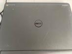 Dell chromebook 11, Computers en Software, Chromebooks, Ophalen of Verzenden, Gebruikt, 11 inch, DELL