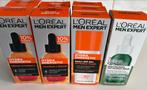 L'Oréal Men Expert Pakket, Ophalen, Nieuw, Gehele gezicht, Verzorging