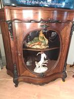 Biemeier kastje, Antiek en Kunst, Ophalen