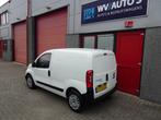 Fiat Fiorino 1.3 MJ SX schuifdeur airco 58819 km !, Auto's, Bestelauto's, Voorwielaandrijving, Stof, Gebruikt, 4 cilinders