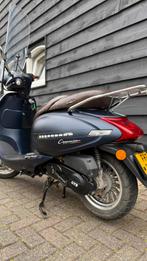 GTS Cappucino 45km/u scooter, Gebruikt, Benzine, Ophalen, Overige merken