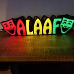 Carnaval/ alaaf/ prins / prinses, Ophalen of Verzenden, Zo goed als nieuw, Maat 46/48 (XL) of groter, Carnaval