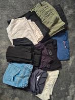 Zwangerschapskleding XXL - 11 stuks, Kleding | Dames, Positiekleding, Ophalen, Overige typen, Overige kleuren, Maat 46/48 (XL) of groter