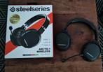 Steelseries Arctis 1 Wireless Gaming Headset, Ophalen, Zo goed als nieuw, Overige merken, Draadloos