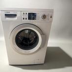 Bosch Varioperfect Exclusiv A+ 8kg Garantie wasmachine, Ophalen, Anti-kreukfase, 8 tot 10 kg, Zo goed als nieuw