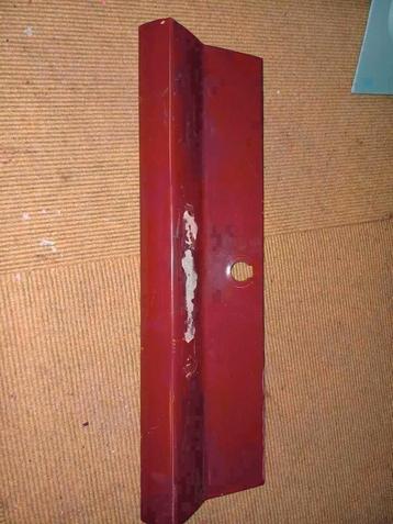 Origineel dashboard kastje jeep wagoneer/cherokee chief/j10 beschikbaar voor biedingen