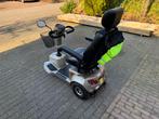 Scootmobiel Demeyre ceres 3 Deluxe, Ophalen, Zo goed als nieuw