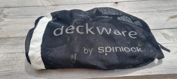 Spinlock Mast Harnas Pro beschikbaar voor biedingen