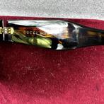 Gucci Bril | GG 1217S | Vierk acetaat montuur | 394538, Ophalen of Verzenden, Zo goed als nieuw, Bril, Overige merken