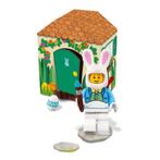 Lego 5005249 Seasonal Pasen Paashaas huisje en ei minif, Ophalen, Nieuw, Complete set, Lego