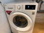 LG 9kg A+++ Wasmachine FH4U2VCN4, 1200 tot 1600 toeren, Gebruikt, Minder dan 85 cm, 8 tot 10 kg