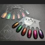 PNS gelpolish, Ophalen of Verzenden, Gebruikt, Overige kleuren, Handen en Nagels