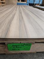 Resopal HPL fineer platen R34015 Essen Ladoga 305x131 ( 436, Ophalen, HPL, Nieuw, Nvt