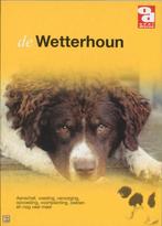 De Wetterhoun, Nieuw, Honden, Ophalen of Verzenden