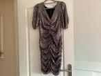 Jurkje, Kleding | Dames, Jurken, Ophalen of Verzenden, Zo goed als nieuw, Maat 38/40 (M), Boven de knie