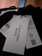 Calvin Klein, Ophalen of Verzenden, Nieuw, Zwart