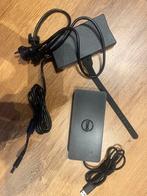 10 x Dell D6000 Docking Station - USB-C, Computers en Software, Ophalen of Verzenden, Zo goed als nieuw, Dell, Docking station